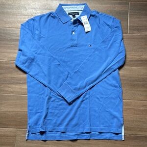 NWT Tommy Hilfiger Polo